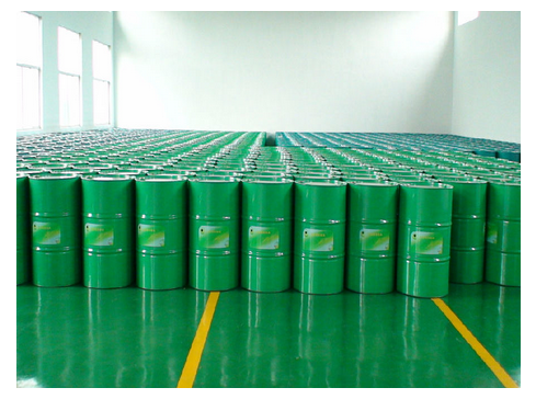                      直銷模式的優勢——黒田潤滑油