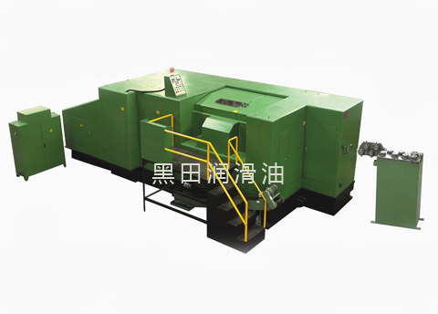 冷鐓機油用非標(biāo)油替代得失