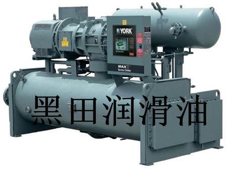 壓縮機油的特點表現(xiàn)在哪里？