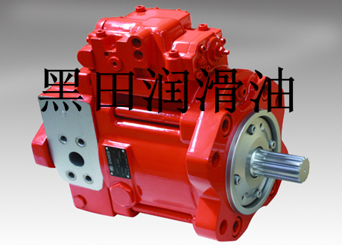 簡約而不簡單的抗磨液壓油 簡約而不簡單的抗磨液壓油