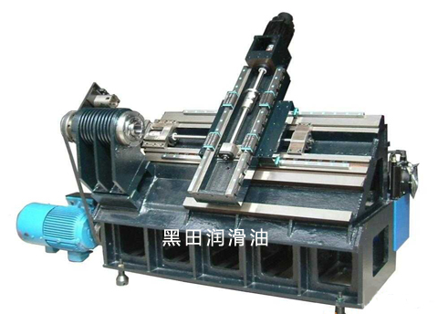 亂替代導軌油需要付出代價的 亂替代導軌油需要付出代價的