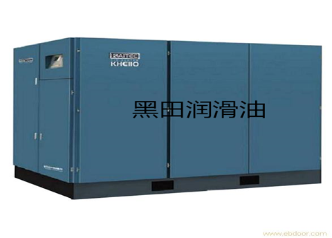 壓縮機(jī)油——別成為壓縮機(jī)的引爆點！