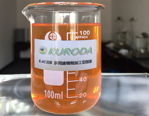 切削液——金屬加工行業的助攻王